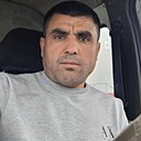 Знакомства: Ali, 40 лет, Екатеринбург