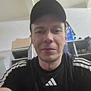 Знакомства: Сергей, 36 лет, Тула
