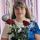 Знакомства: Аня, 27 лет, Уфа