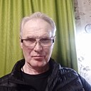 Знакомства: Валерий, 61 год, Санкт-Петербург