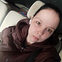 Знакомства: Кристина, 22 года, Тольятти