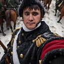 Знакомства: Рамиль, 35 лет, Оренбург