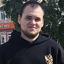Знакомства: Максим, 20 лет, Камышин