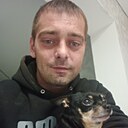 Знакомства: Арсений, 35 лет, Барановичи