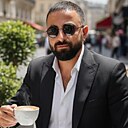 Знакомства: Мархамат, 35 лет, Оренбург