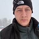 Знакомства: Егор, 37 лет, Нерюнгри
