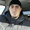 Знакомства: Ахмат, 25 лет, Краснодар