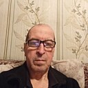 Знакомства: Натиг, 66 лет, Красноярск