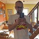 Знакомства: Patrik, 26 лет, Вильнюс