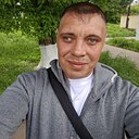 Знакомства: Сергей, 39 лет, Новомосковск