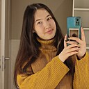 Знакомства: Полина, 25 лет, Уфа