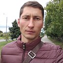 Знакомства: Сергій, 35 лет, Нетешин
