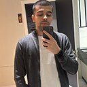 Знакомства: Салим, 22 года, Анапа