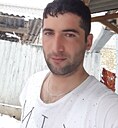 Знакомства: Мубик, 33 года, Тула