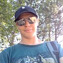 Знакомства: Егор, 29 лет, Братск