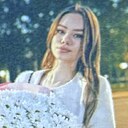 Знакомства: Полина, 19 лет, Курск