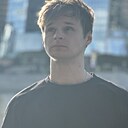 Знакомства: Егор, 28 лет, Москва