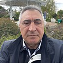 Знакомства: Левон, 53 года, Переславль-Залесский
