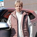 Знакомства: Елена, 59 лет, Петрозаводск