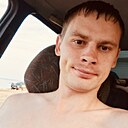 Знакомства: Стас, 25 лет, Балахта