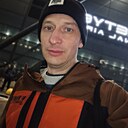 Знакомства: Константин, 41 год, Москва