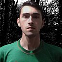 Знакомства: Максим, 22 года, Туапсе