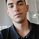 Знакомства: Даниил, 20 лет, Минск