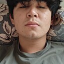 Знакомства: Рашид, 19 лет, Омск