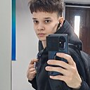Знакомства: Максим, 19 лет, Иркутск