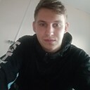 Знакомства: Данил, 23 года, Жодино