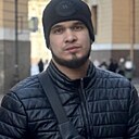 Знакомства: Вильдан, 28 лет, Тюмень