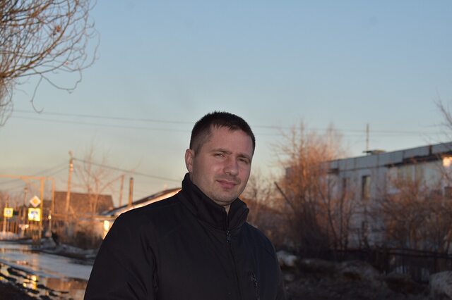 Фото - Tabor.ru