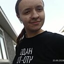 Знакомства: Виктория, 19 лет, Подольск