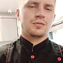 Знакомства: Сергей, 29 лет, Омск