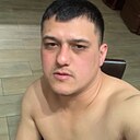 Знакомства: Umed, 26 лет, Екатеринбург