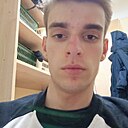 Знакомства: Богдан, 18 лет, Владивосток