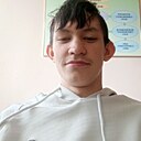 Знакомства: Антон, 18 лет, Руза