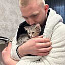 Знакомства: Роман, 22 года, Екатеринбург