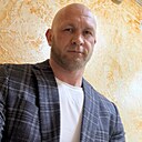 Знакомства: Андрей, 42 года, Уссурийск