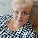 Знакомства: Светлана, 60 лет, Кингисепп