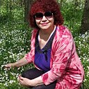 Знакомства: Тина, 61 год, Витебск
