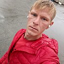 Знакомства: Макс, 30 лет, Курган