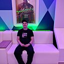 Знакомства: Данил, 30 лет, Энгельс