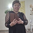 Знакомства: Ромашка, 55 лет, Актюбинск