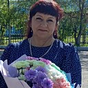 Знакомства: Галя, 55 лет, Балей
