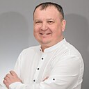 Знакомства: Сергей, 45 лет, Ветлуга