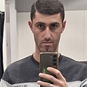 Знакомства: Карен, 35 лет, Солнечногорск