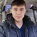 Знакомства: Иван, 35 лет, Братск
