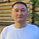 Знакомства: Данияр, 44 года, Караганда