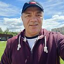 Знакомства: Вадим, 62 года, Белгород